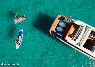 21 Sakarun beach Sakarun beach