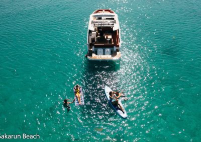 22 Sakarun beach Sakarun beach