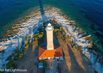 24 Sakarun beach Sakarun beach
