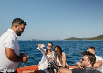 3 Sakarun beach Sakarun beach