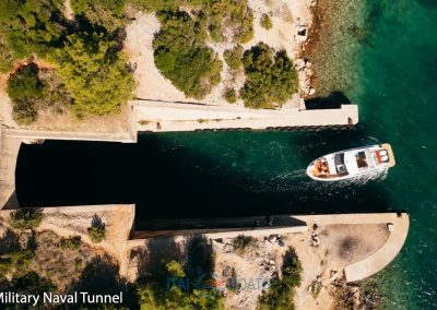 6 Sakarun beach Sakarun beach