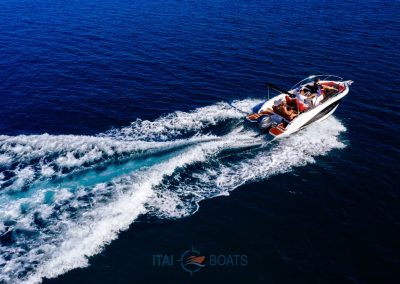 15 Okiboats Barracuda 595 Sundeck Okiboats Barracuda 595 Sundeck