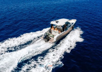 15 Saxdor 270 GTO Saxdor 270 GTO