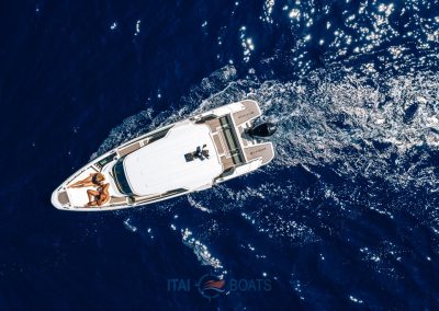 16 Saxdor 270 GTO Saxdor 270 GTO