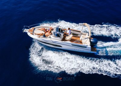 Karnic 7.8 Sundeck 1 Karnic 7.8 Sundeck