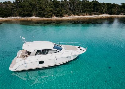 Janneau Prestige 390 S