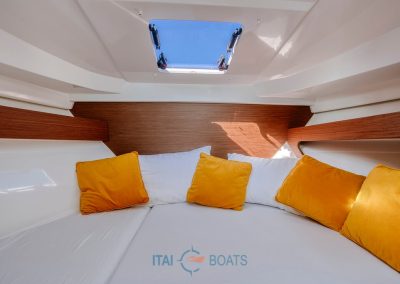 Jeanneau Merry Fisher 795 10 Jeanneau Merry Fisher 795