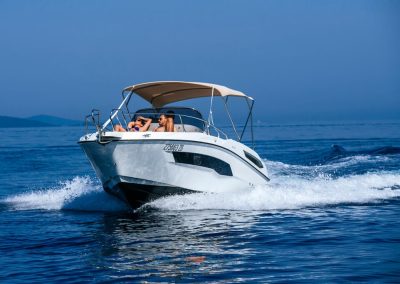 Karnic 7.8 Sundeck 10 Karnic 7.8 Sundeck