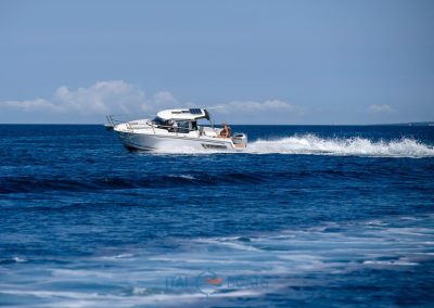 Jeanneau Merry Fisher 795 12 Jeanneau Merry Fisher 795