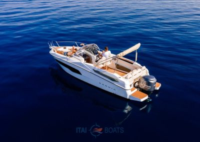 Karnic 7.8 Sundeck 12 Karnic 7.8 Sundeck