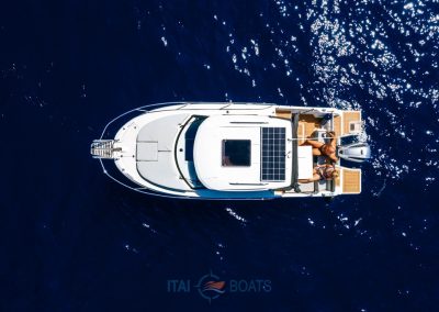 Jeanneau Merry Fisher 795 13 Jeanneau Merry Fisher 795