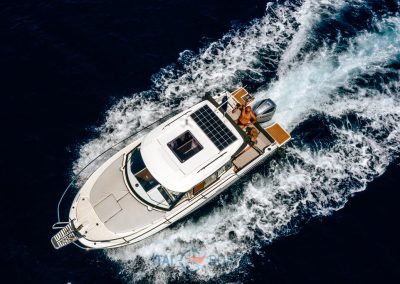 Jeanneau Merry Fisher 795 14 Jeanneau Merry Fisher 795