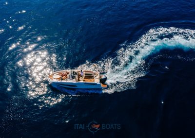 Karnic 7.8 Sundeck 15 Karnic 7.8 Sundeck