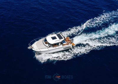 Jeanneau Merry Fisher 795 3 Jeanneau Merry Fisher 795