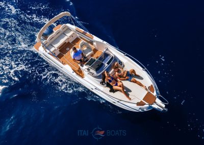 Karnic 7.8 Sundeck 3 Karnic 7.8 Sundeck