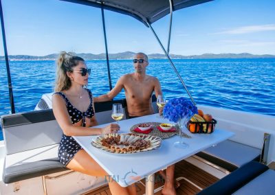 Jeanneau Merry Fisher 795 5 Jeanneau Merry Fisher 795