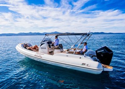 BSC 85 Ivory 6 BSC 85 Ivory