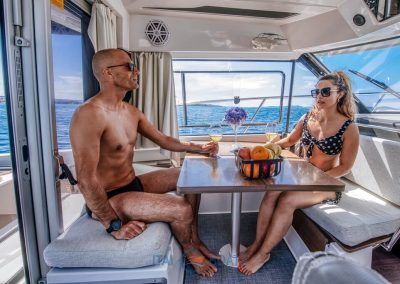 Jeanneau Merry Fisher 795 8 Jeanneau Merry Fisher 795