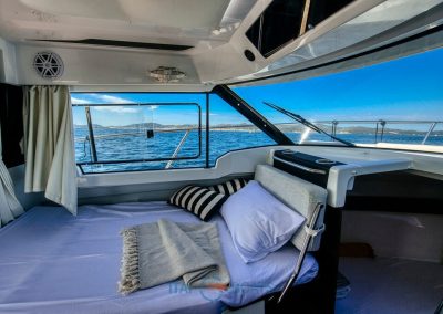 Jeanneau Merry Fisher 795 9 Jeanneau Merry Fisher 795