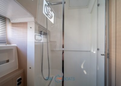 Jeanneau DB/37 10 Jeanneau DB/37