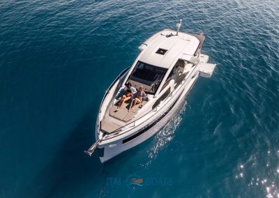 Jeanneau DB/37 2 Jeanneau DB/37