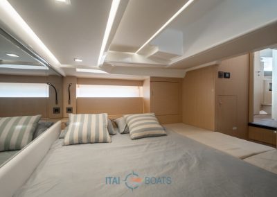 Jeanneau DB/37 8 Jeanneau DB/37