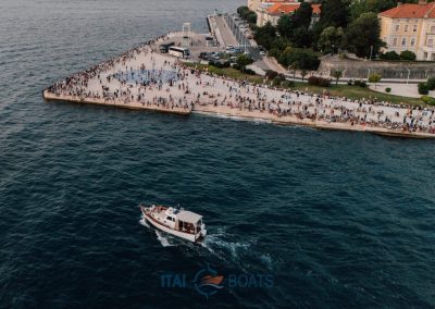 The charming Zadar sunset 10 The charming Zadar sunset