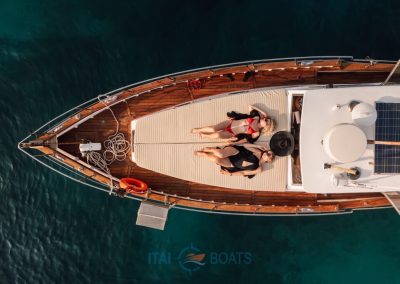 Jurini Cantiere Navale 980