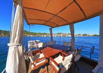 Jurini Cantiere Navale 980