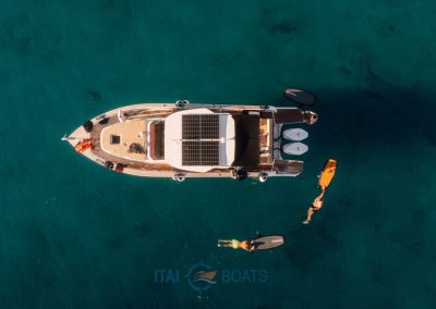 E-Foil Adventure in National Park Kornati E-Foil Adventure in National Park Kornati