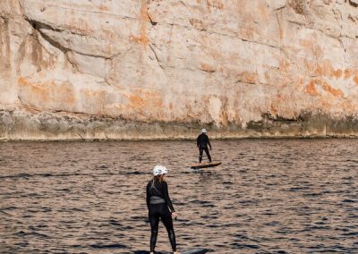 E-Foil Adventure in National Park Kornati E-Foil Adventure in National Park Kornati