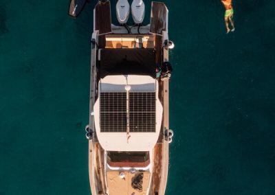 E-Foil Adventure in National Park Kornati E-Foil Adventure in National Park Kornati