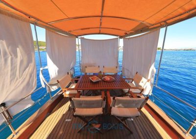 Jurini Cantiere Navale 980