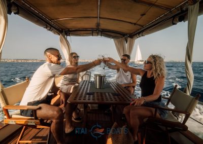 The charming Zadar sunset 6 The charming Zadar sunset