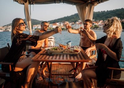 The charming Zadar sunset 8 The charming Zadar sunset