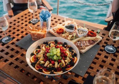 The charming Zadar sunset 9 The charming Zadar sunset