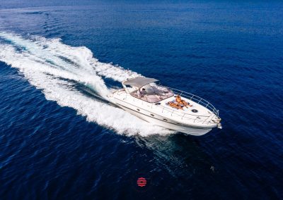 Innovazione e Progetti Mira 44 SC 1 Innovazione e Progetti Mira 44 SC