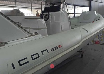 Icon 23 S 1 Icon 23 S