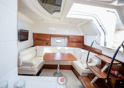 Jeanneau Prestige 390 S 10 Jeanneau Prestige 390 S