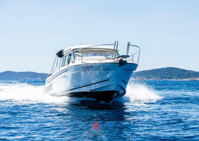 Jeanneau Merry Fisher 795 11 Jeanneau Merry Fisher 795