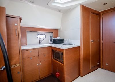 Jeanneau Prestige 390 S 11 Jeanneau Prestige 390 S