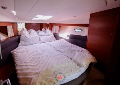 Jeanneau Prestige 390 S 12 Jeanneau Prestige 390 S