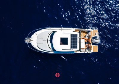 Jeanneau Merry Fisher 795 13 Jeanneau Merry Fisher 795