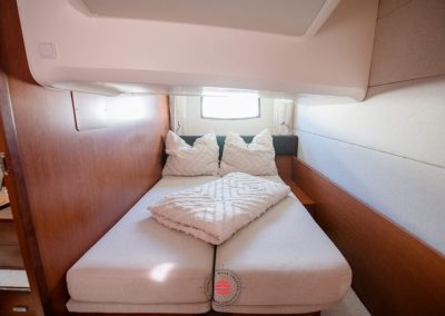 Jeanneau Prestige 390 S 13 Jeanneau Prestige 390 S