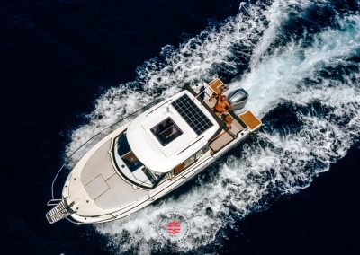 Jeanneau Merry Fisher 795 14 Jeanneau Merry Fisher 795