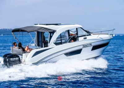 Beneteau Antares 9 15 Beneteau Antares 9