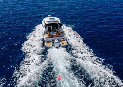 Jeanneau Merry Fisher 795 15 Jeanneau Merry Fisher 795