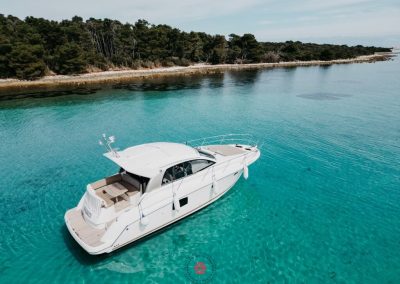 Jeanneau Prestige 390 S 15 Jeanneau Prestige 390 S