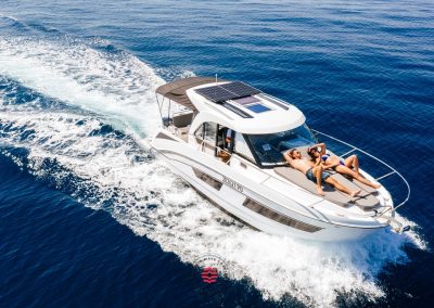 Beneteau Antares 9 16 Beneteau Antares 9