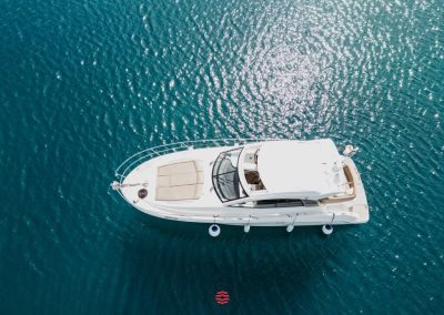 Jeanneau Prestige 390 S 16 Jeanneau Prestige 390 S